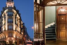 Radisson Blu Le Dokhan’S Hotel, Paris Trocadero